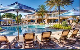 Fantasy World Resort Orlando